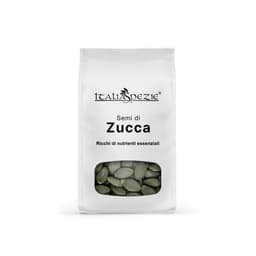 Semi di Zucca Sgusciati