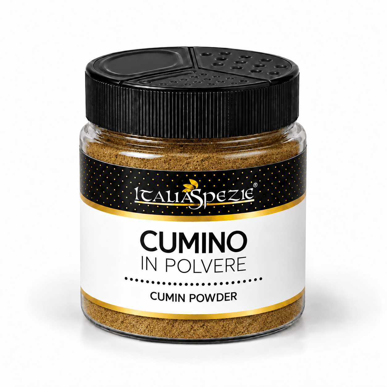 Cumino in Polvere