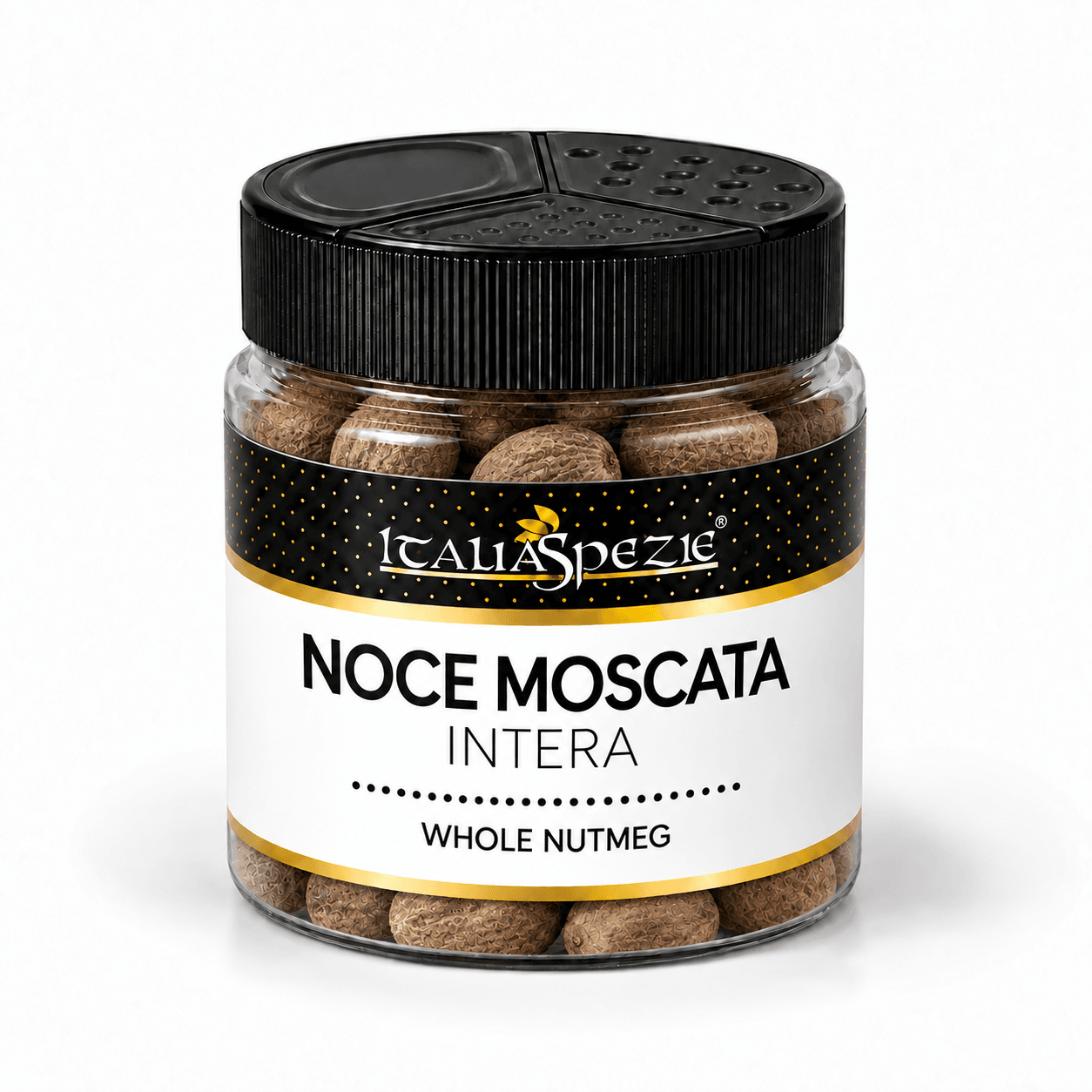 Noce Moscata intera