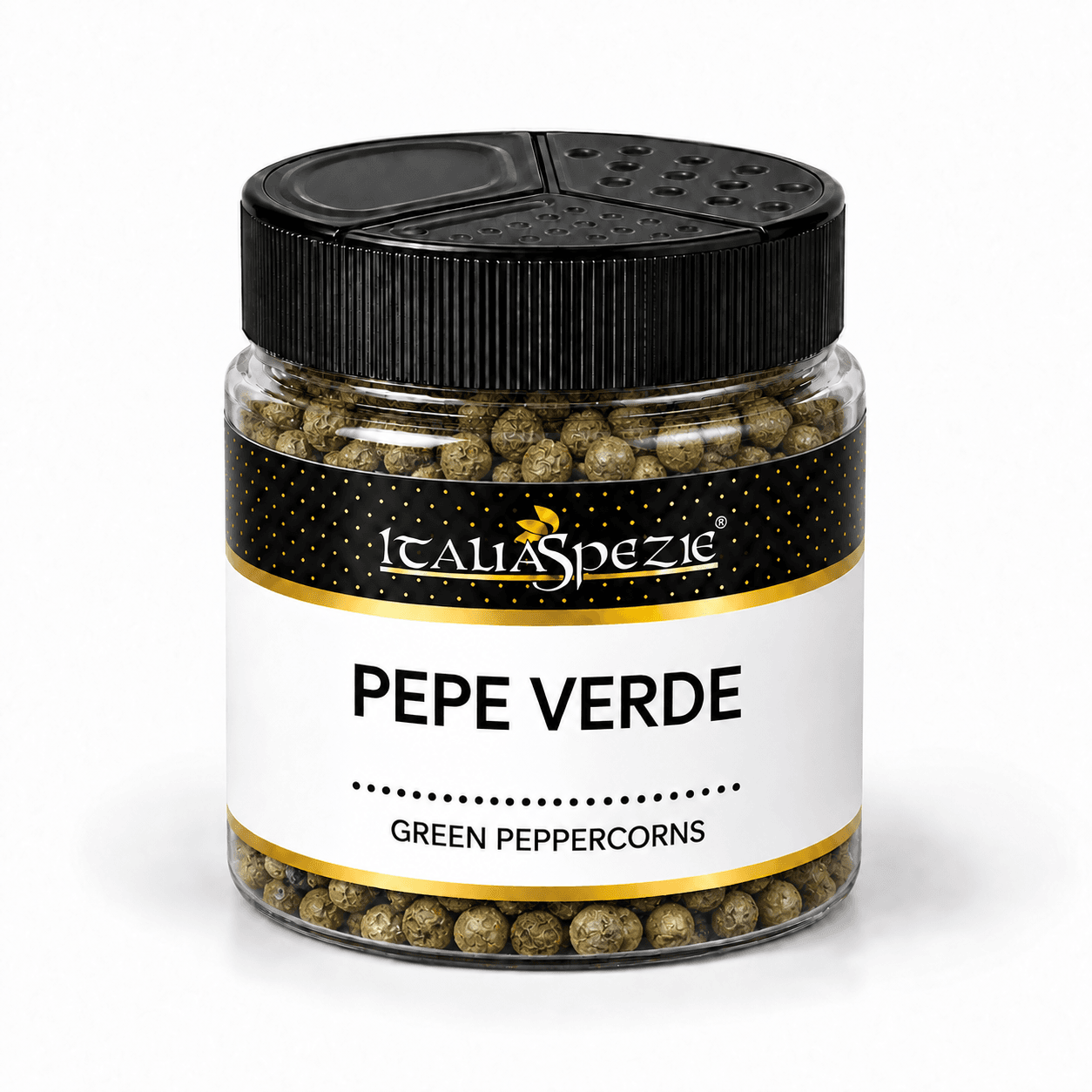 Pepe Verde in Grani - Disidratato