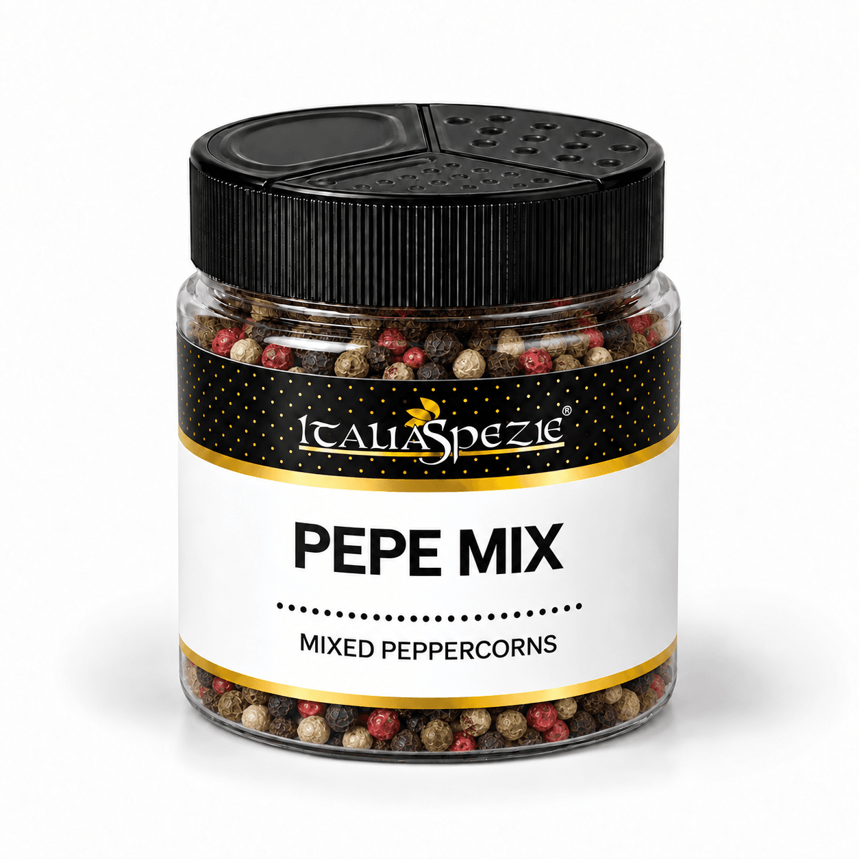 Pepe mix