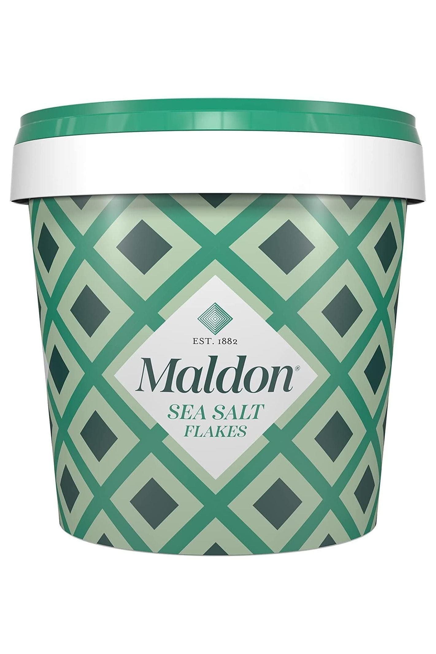 Maldon Fiocchi di Sale Marino - 570 g