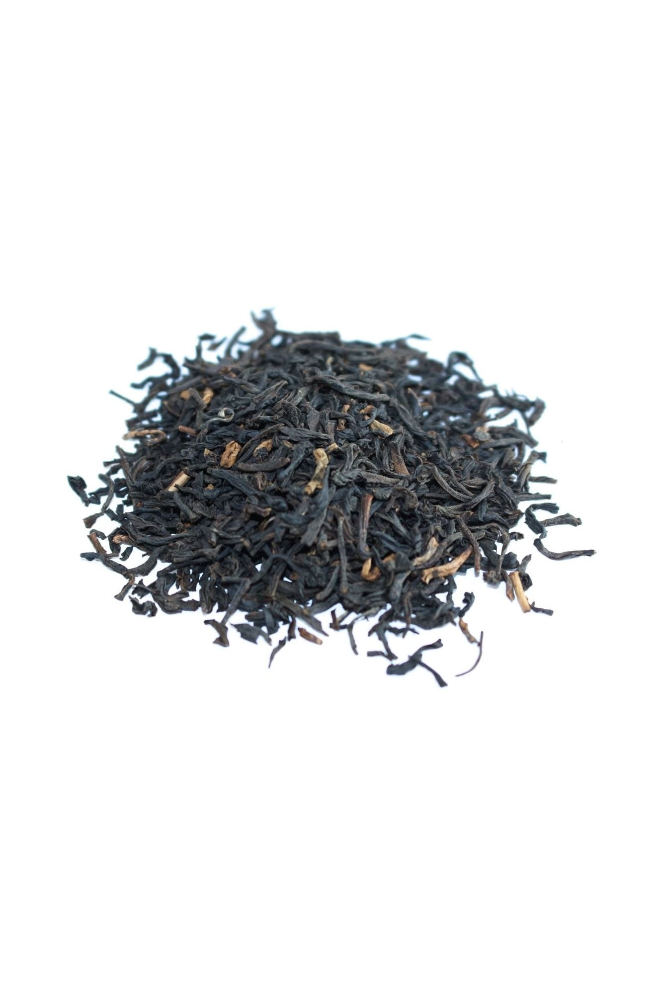 Tè al Bergamotto - Tatung