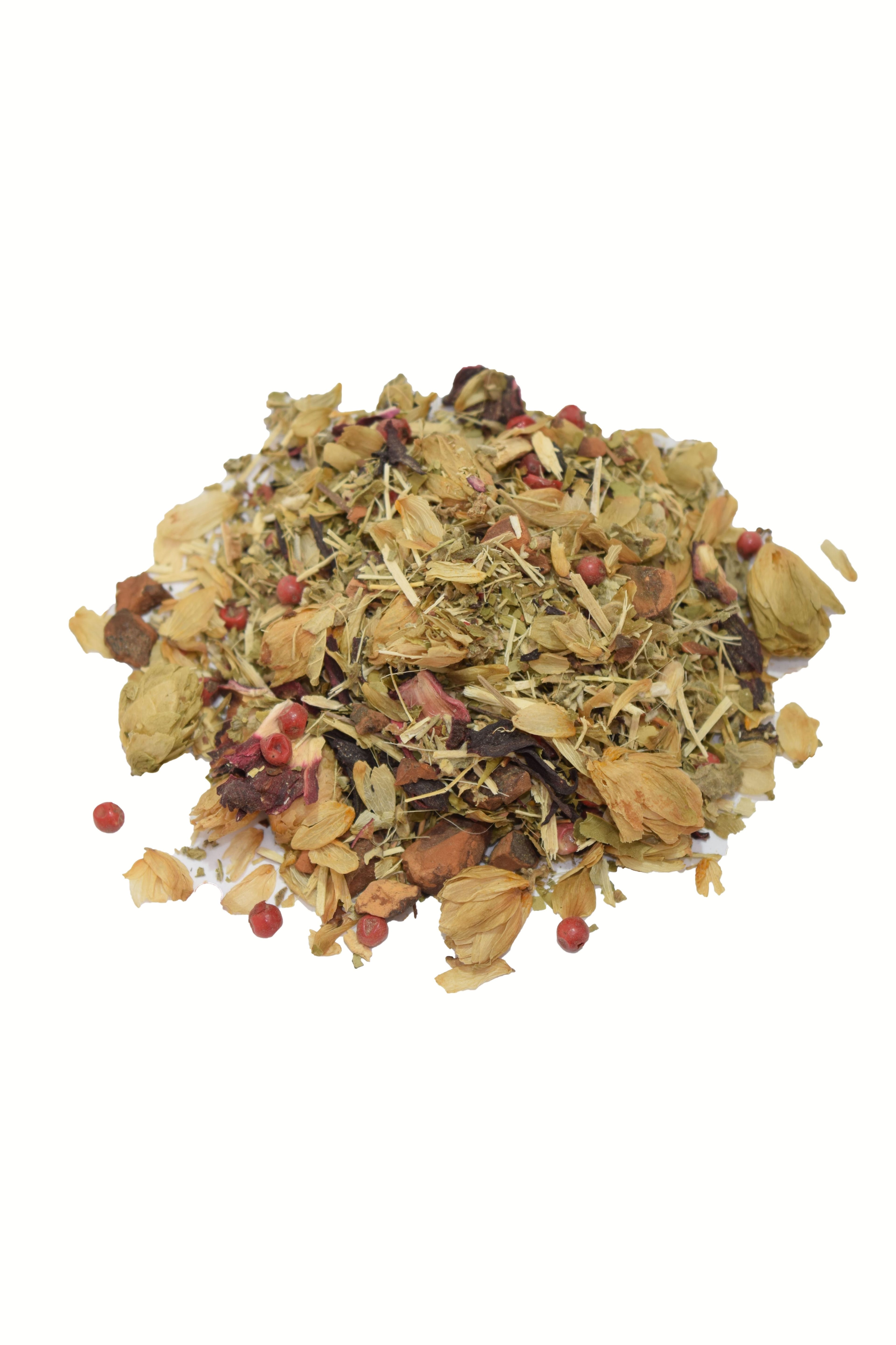 Tisana Energetica - Energia Vitale