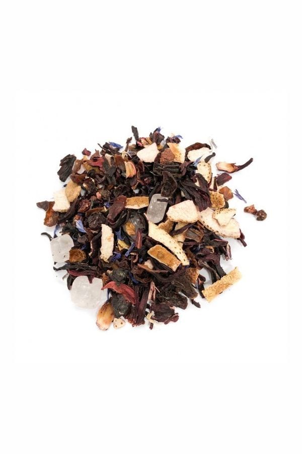 Infuso di Frutta e Fiori - Prezioso segreto