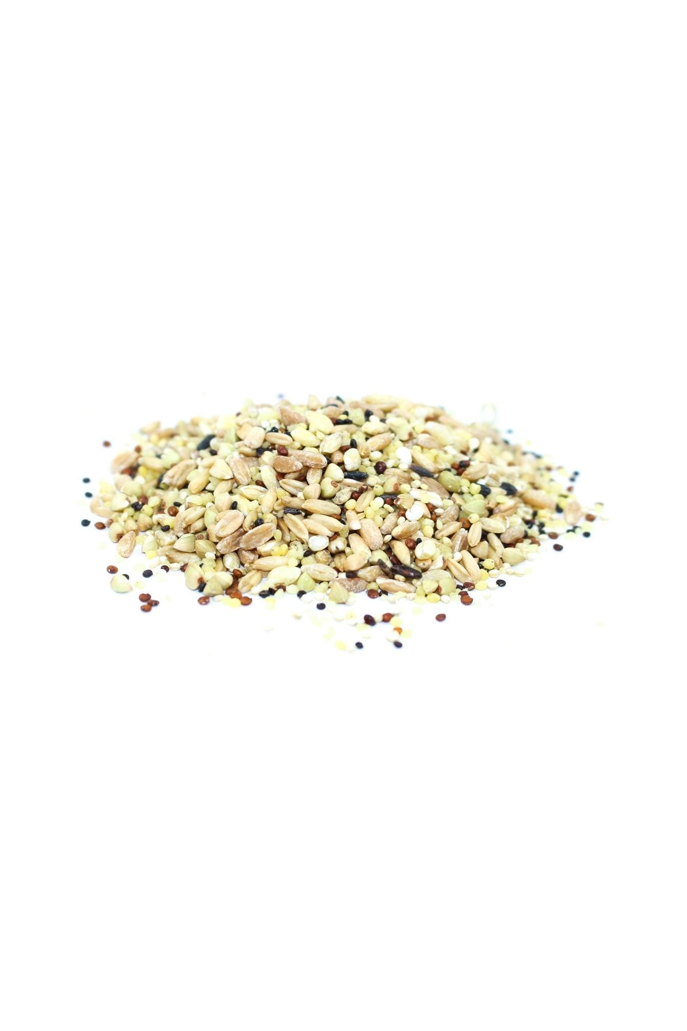Misto di Cereali