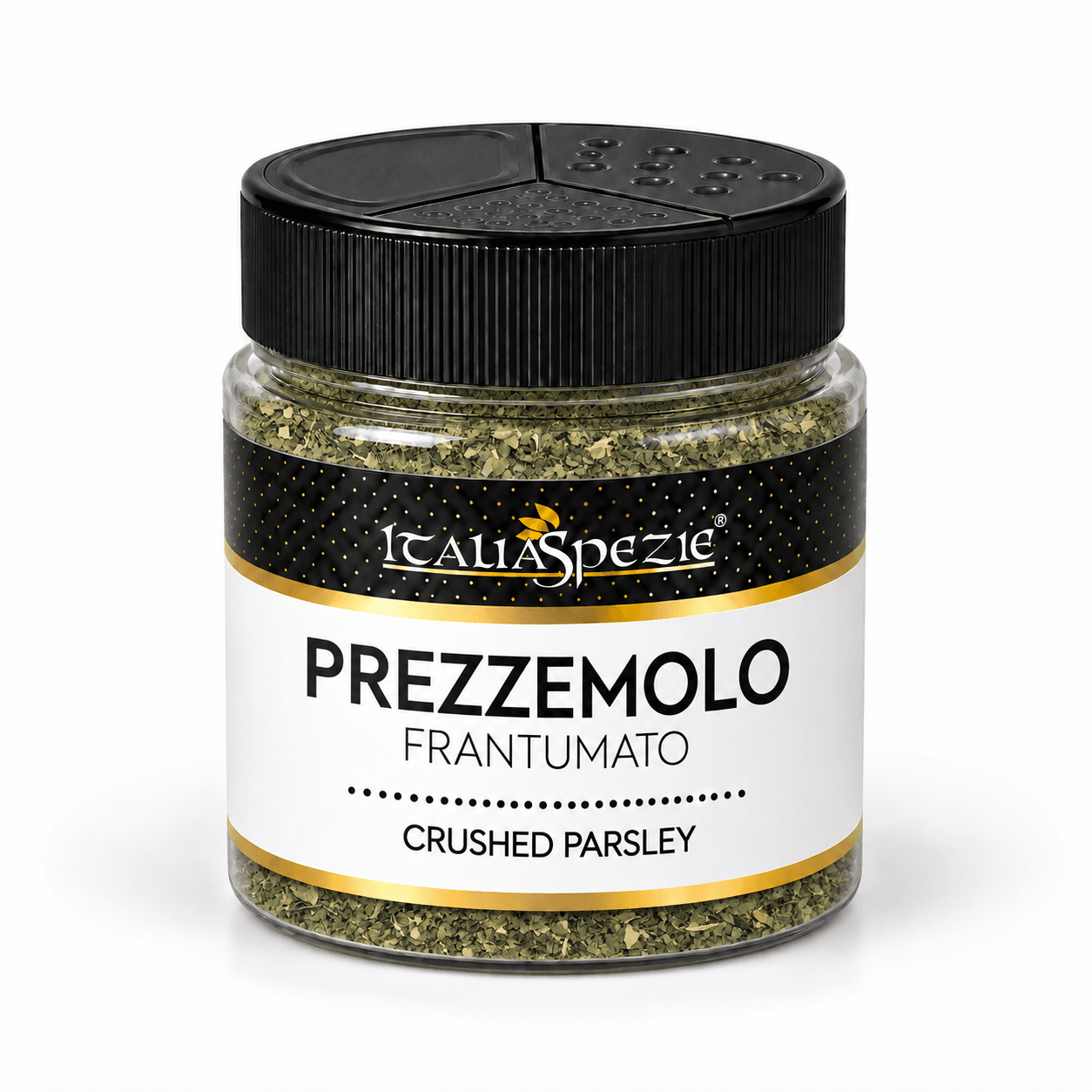 Prezzemolo Essiccato in Foglie