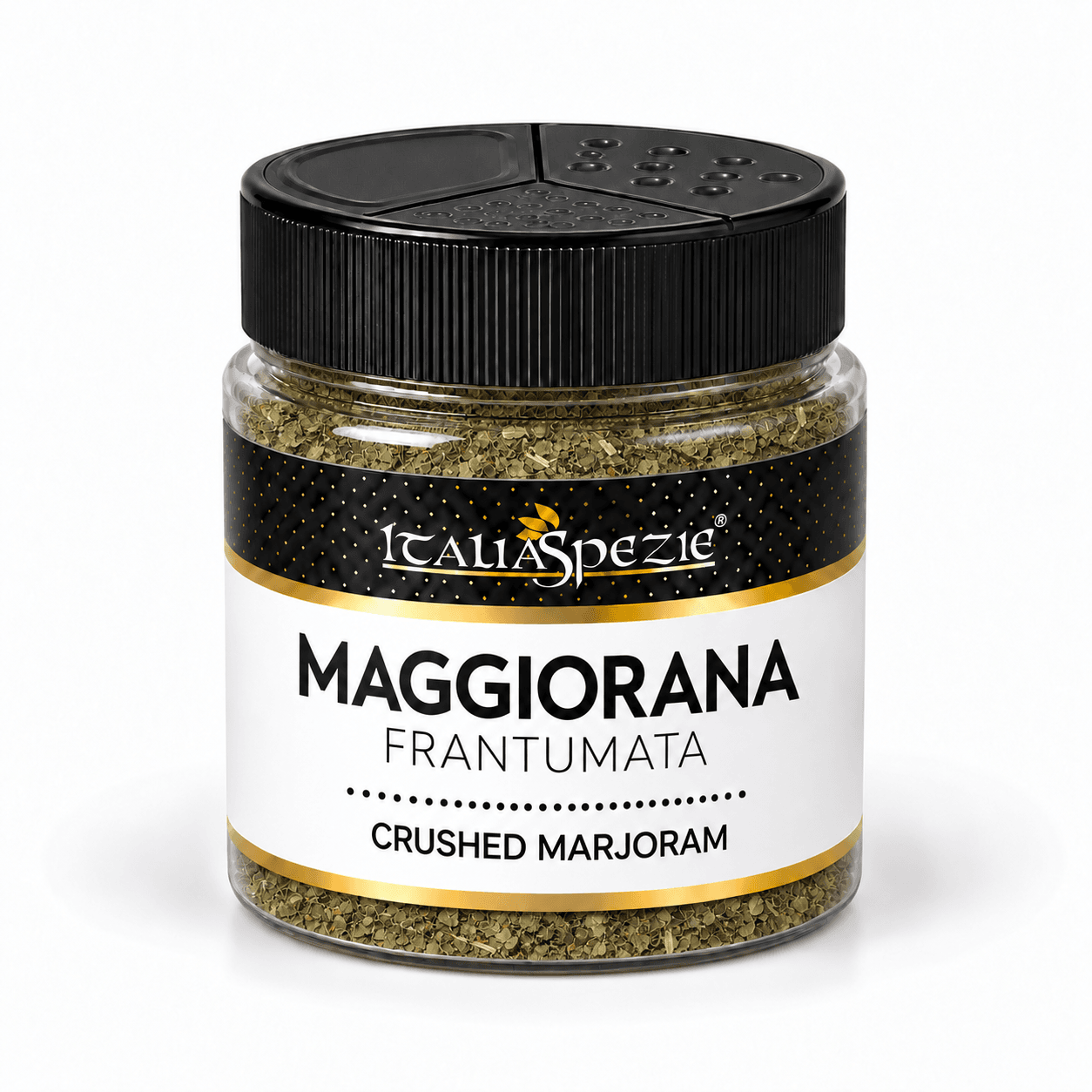 Maggiorana Essiccata - Frantumata