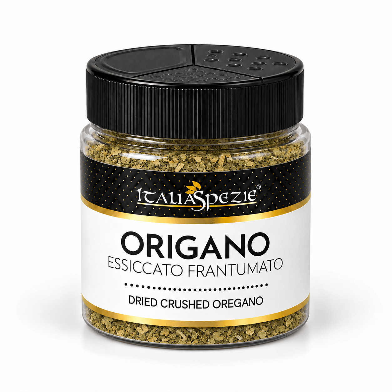 Origano Secco - Frantumato (1° Qualità)
