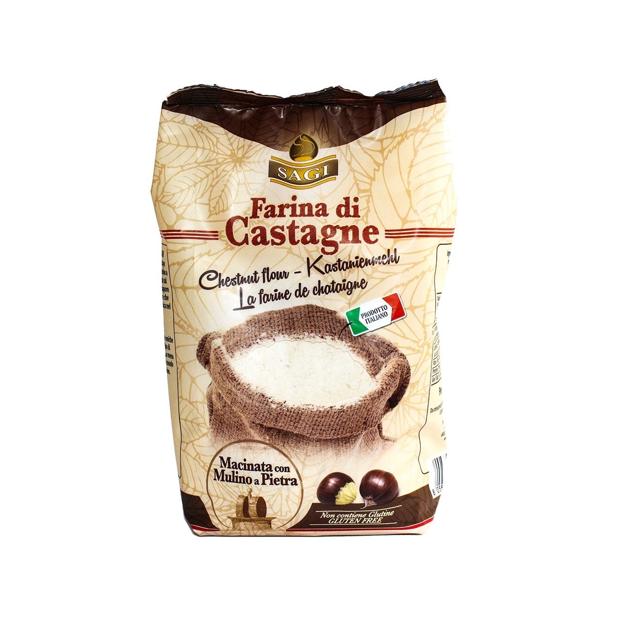 Farina di Castagne 500g