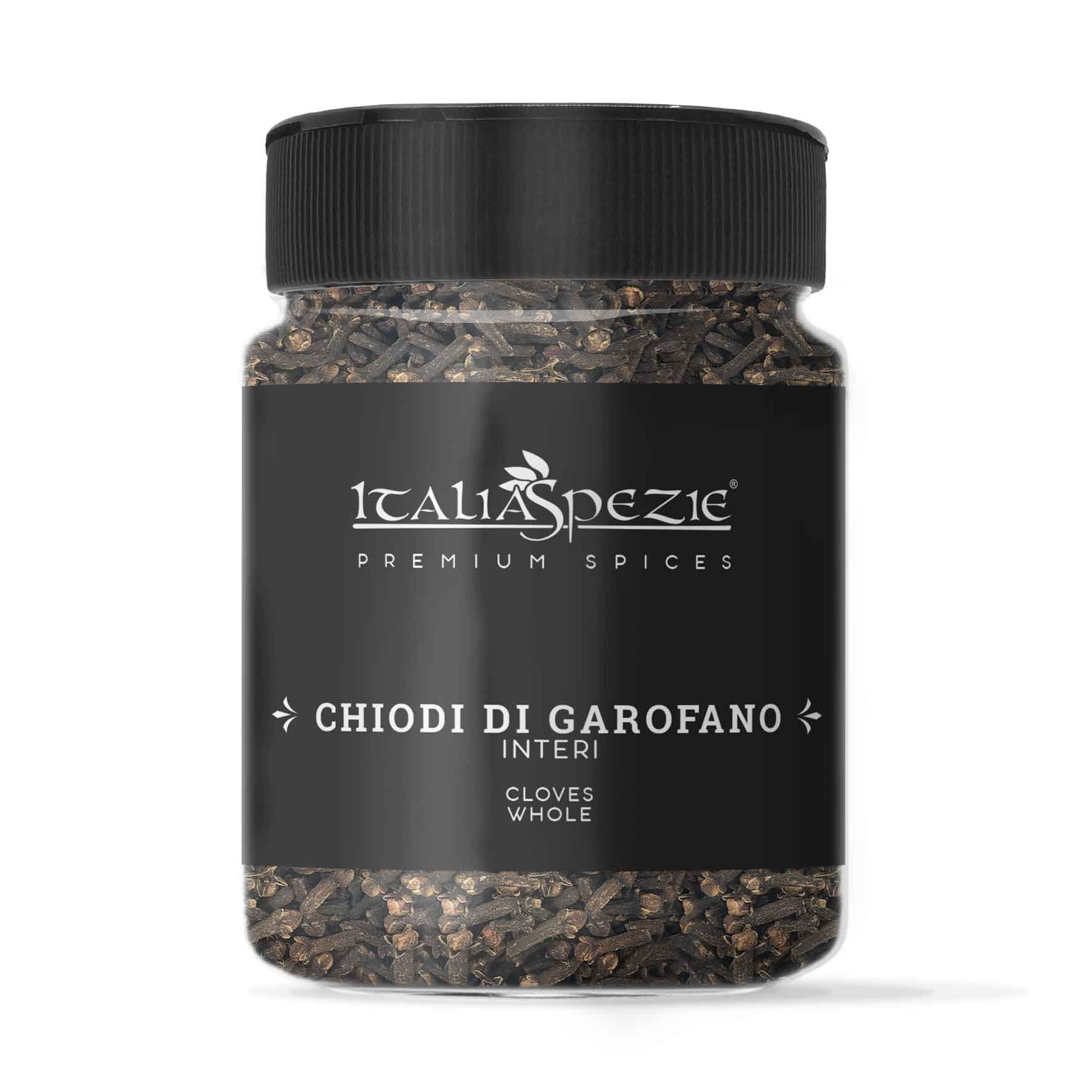 Chiodi di Garofano interi