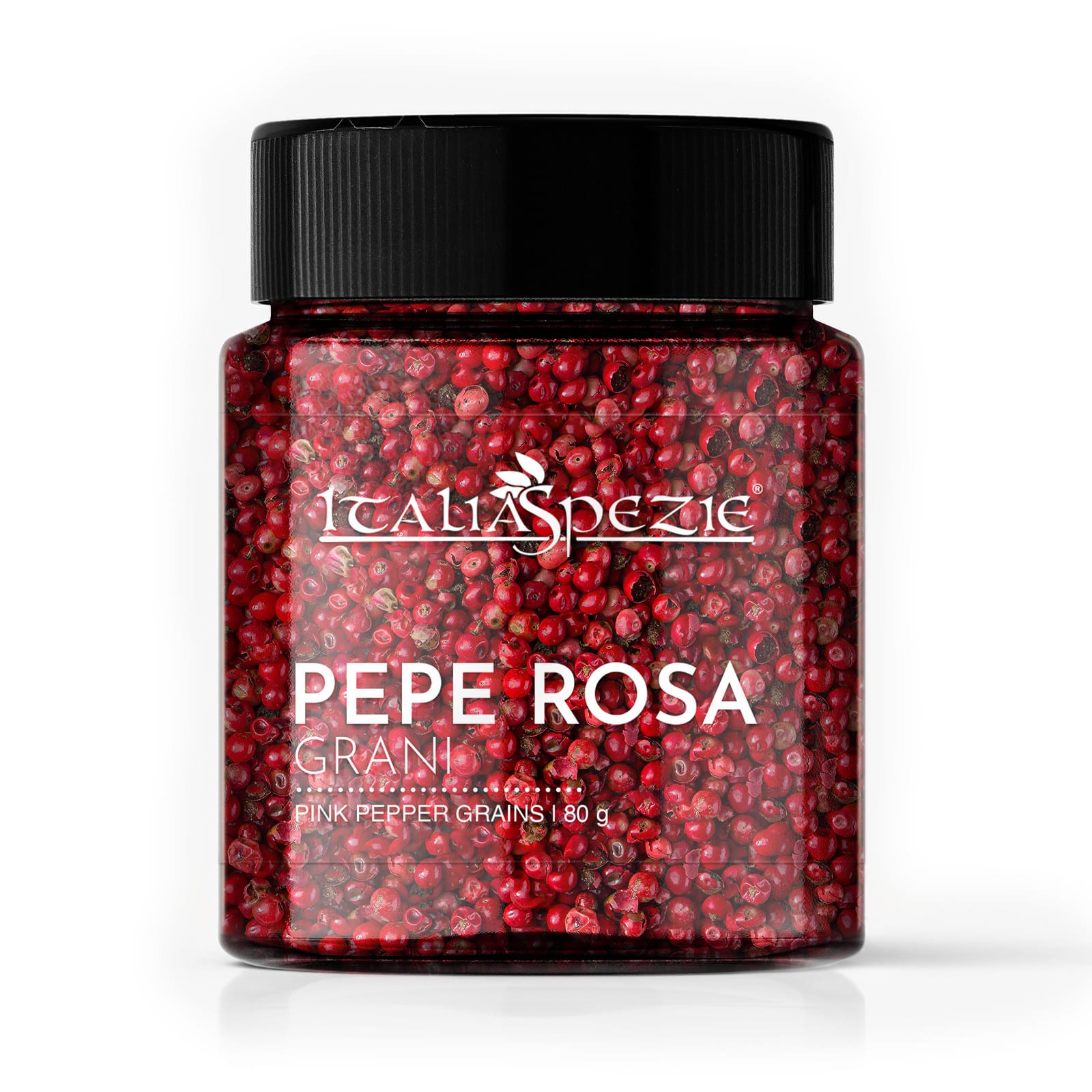 Pepe Rosa in Grani - Disidratato
