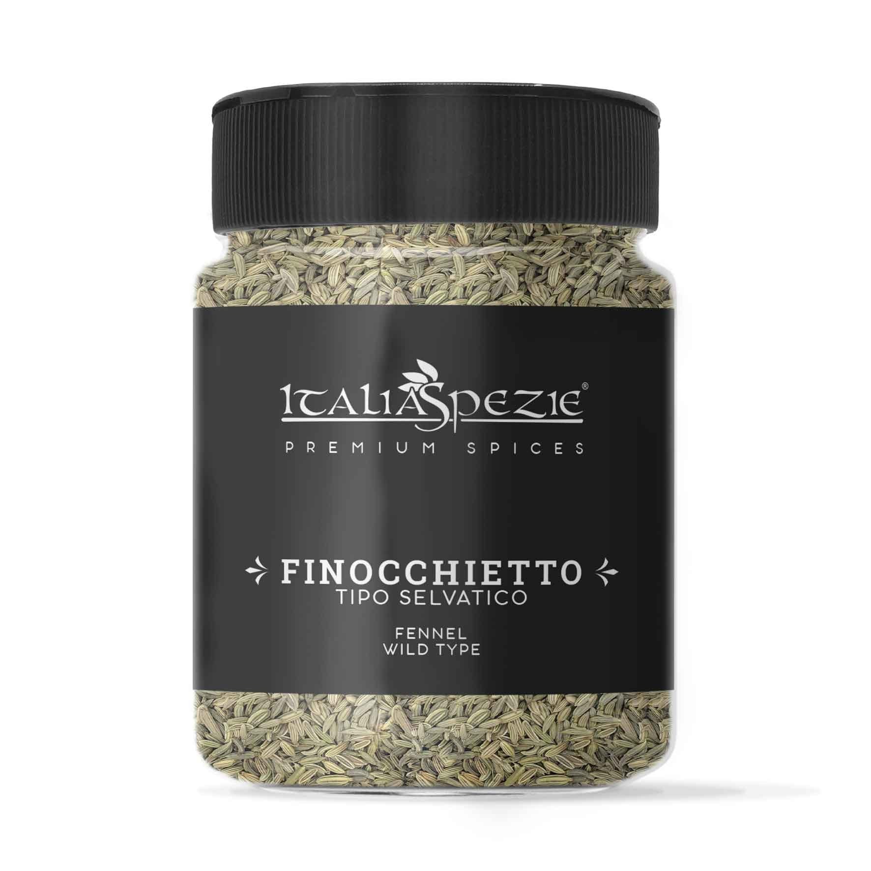 Finocchietto tipo Selvatico - Semi
