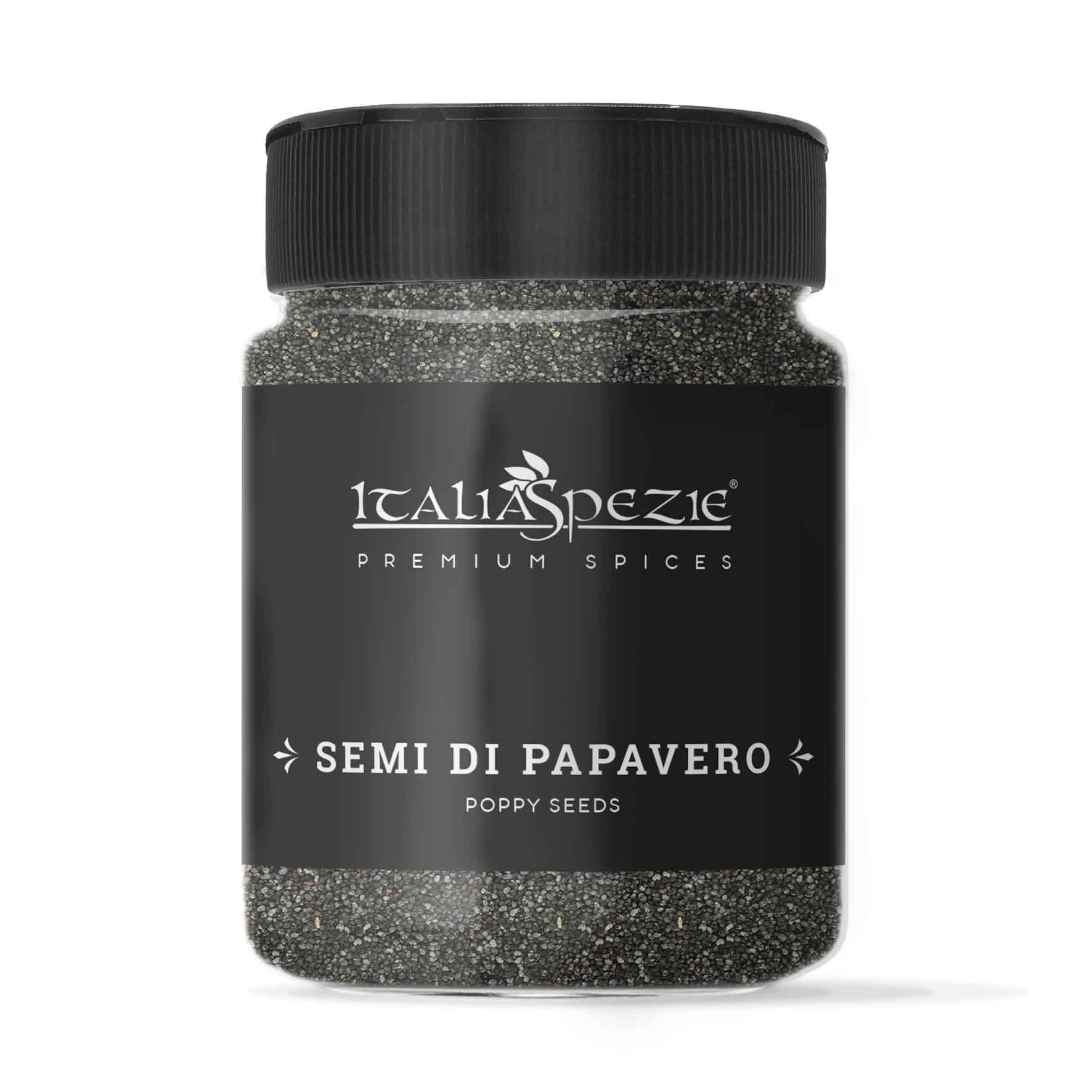 Semi di Papavero