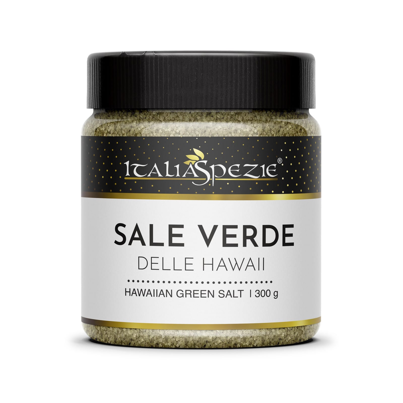 Sale Verde delle Hawaii - “Bamboo Vade”