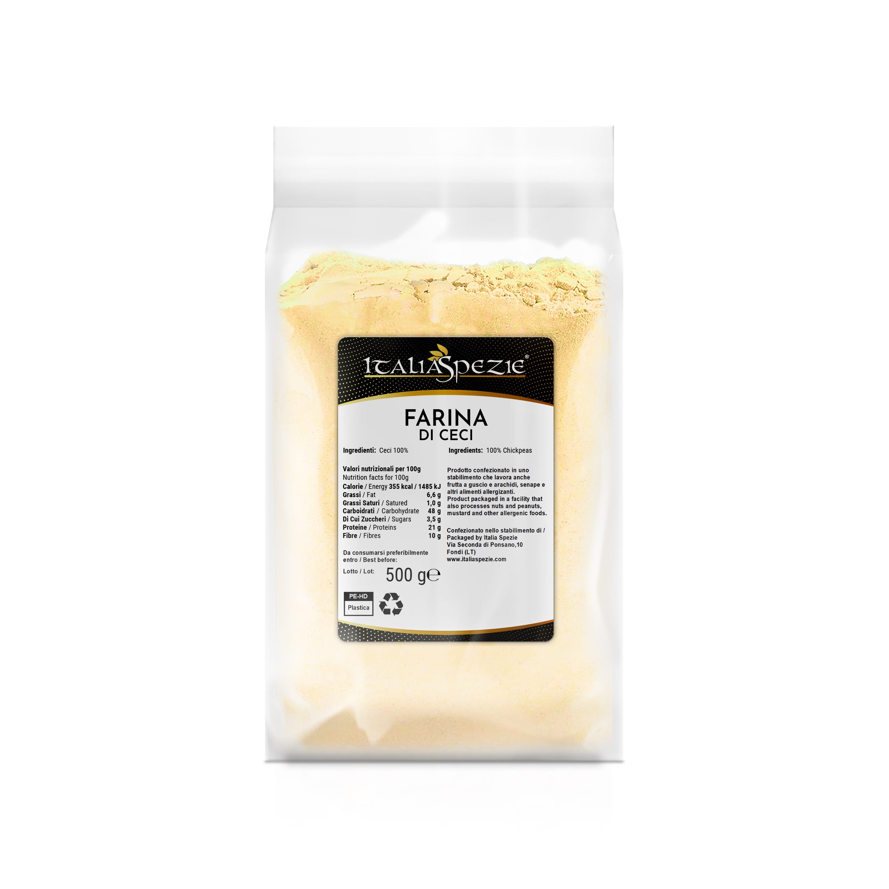 Farina di Ceci - 500g