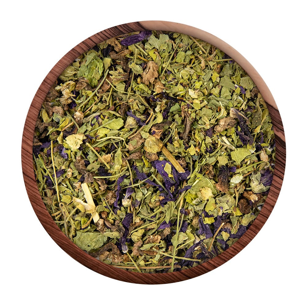 Tisana alla Malva