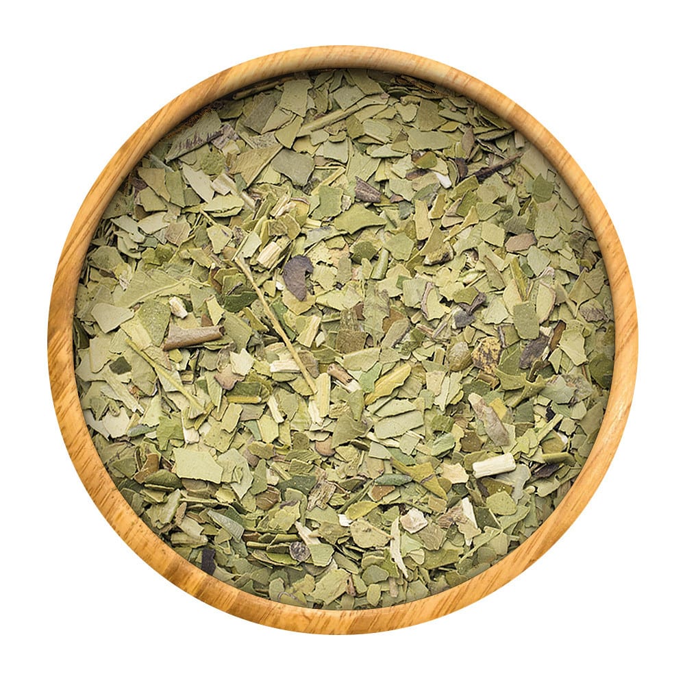 Yerba Mate