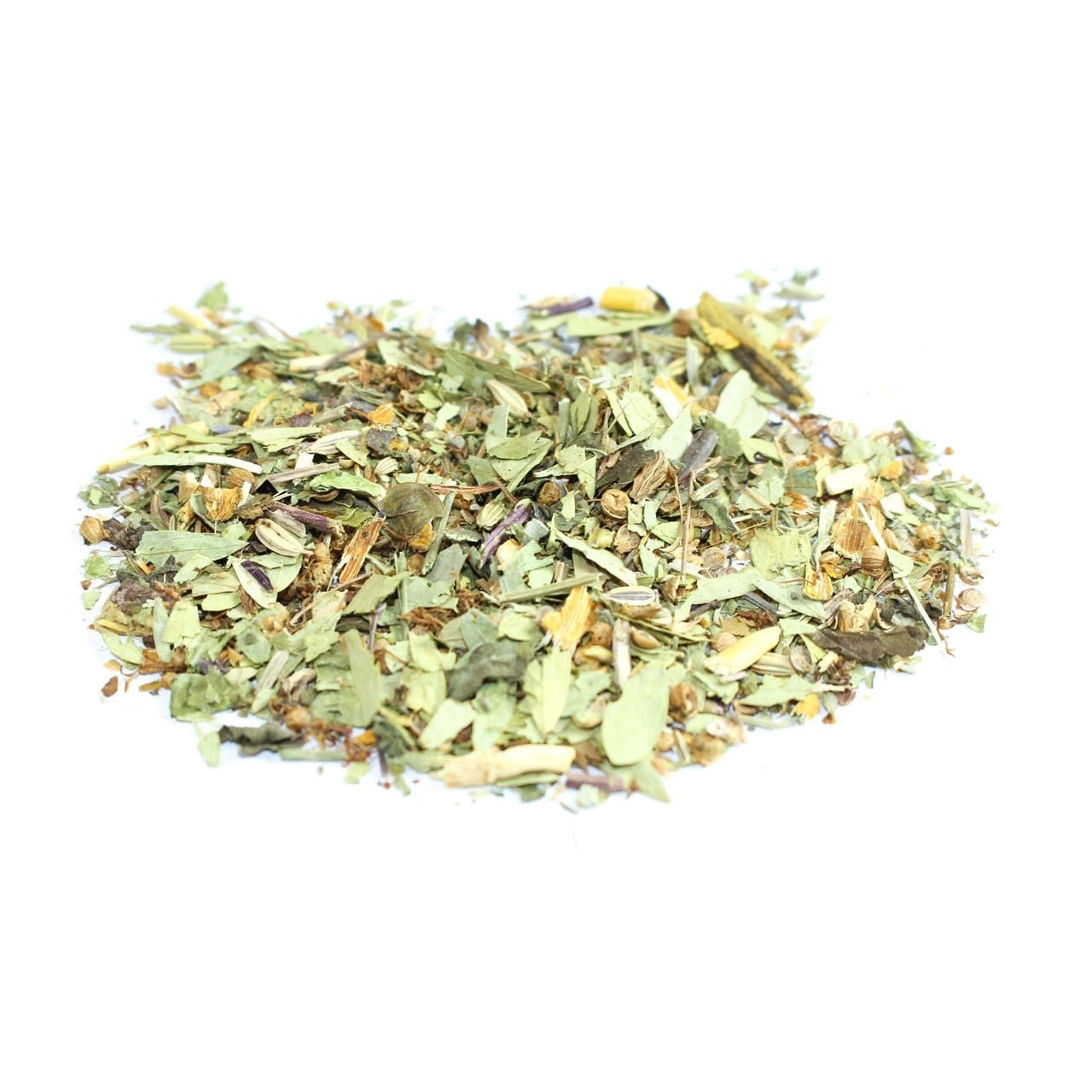 Tisana Lassativa (Fallax composta)