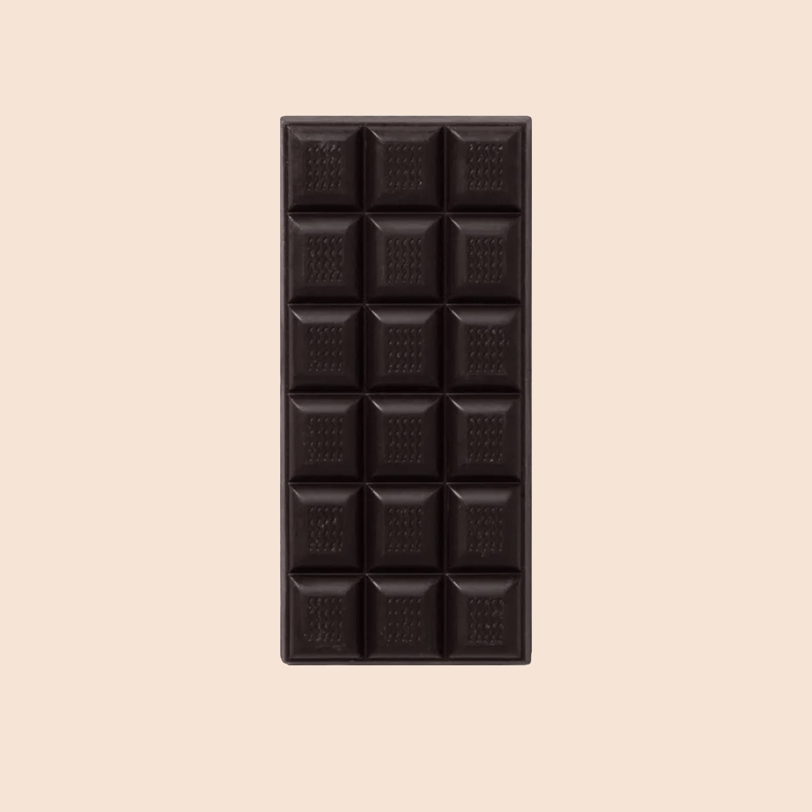 Tavoletta di Pura Massa di cacao Cuyagua Venezuela 100% - 100 g