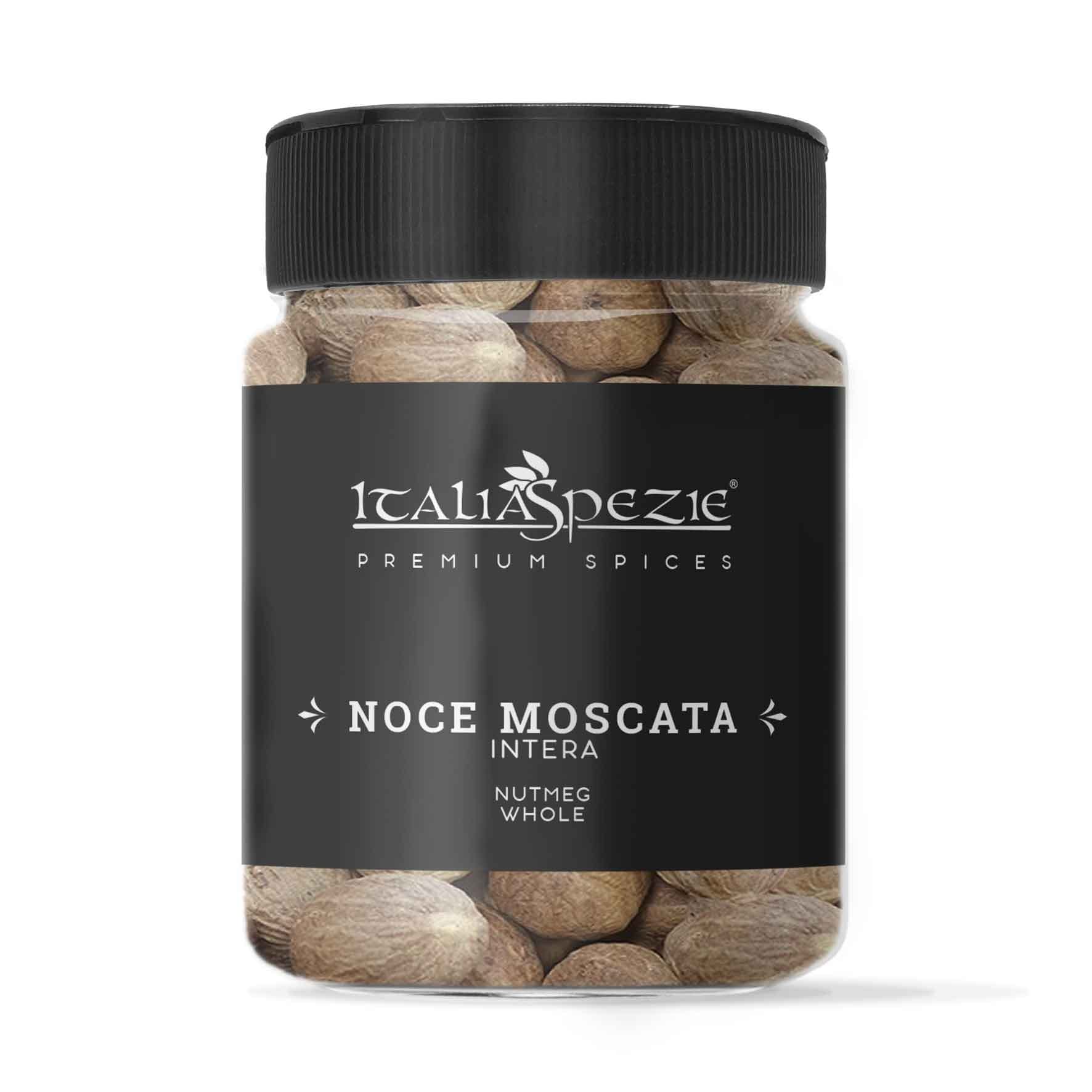 Noce Moscata intera