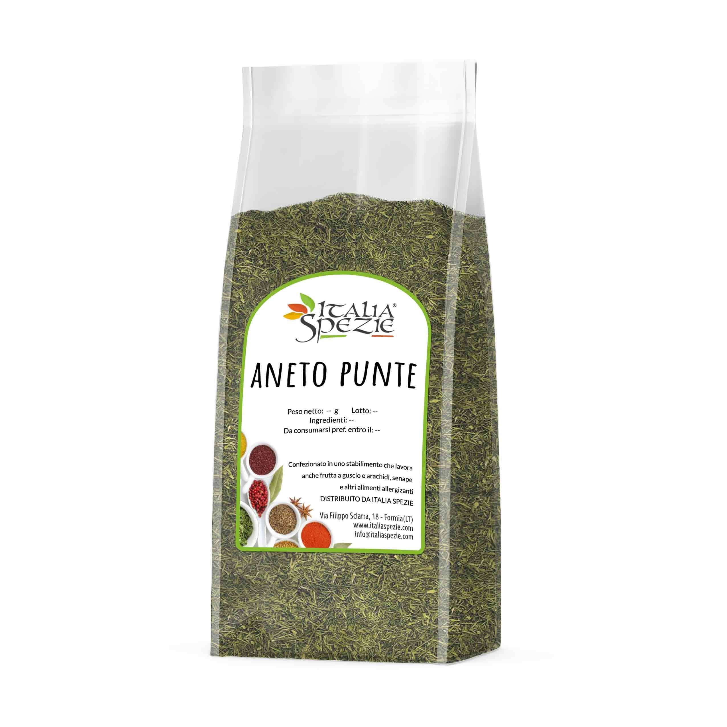 Aneto punte - Pacchetto 2 x 500 g