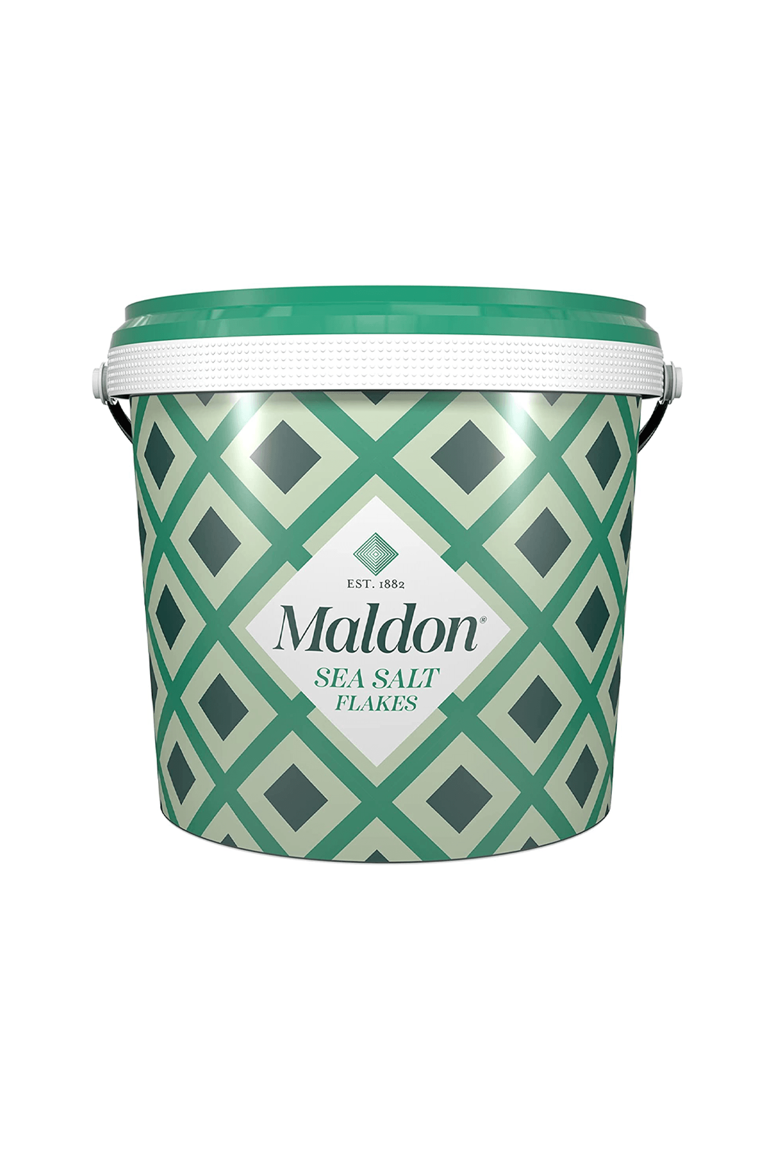 Fiocchi di Sale marino Maldon - 1,4 Kg