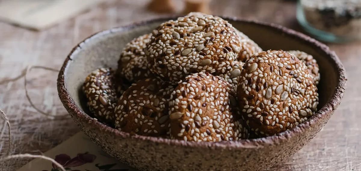 Semi di Lino: Proprietà, Usi e 7 Ricette Facili