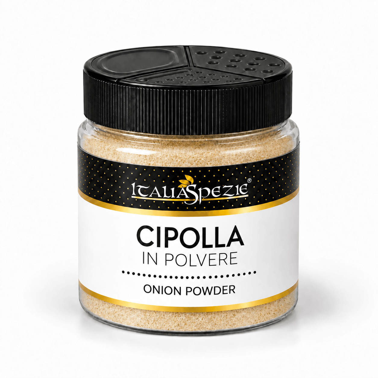 Cipolla in Polvere