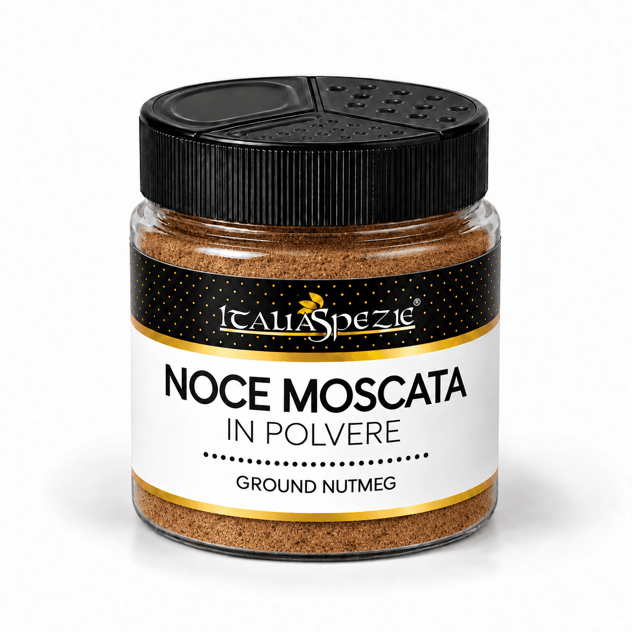 Noce Moscata - Polvere — Vasetto 130 g