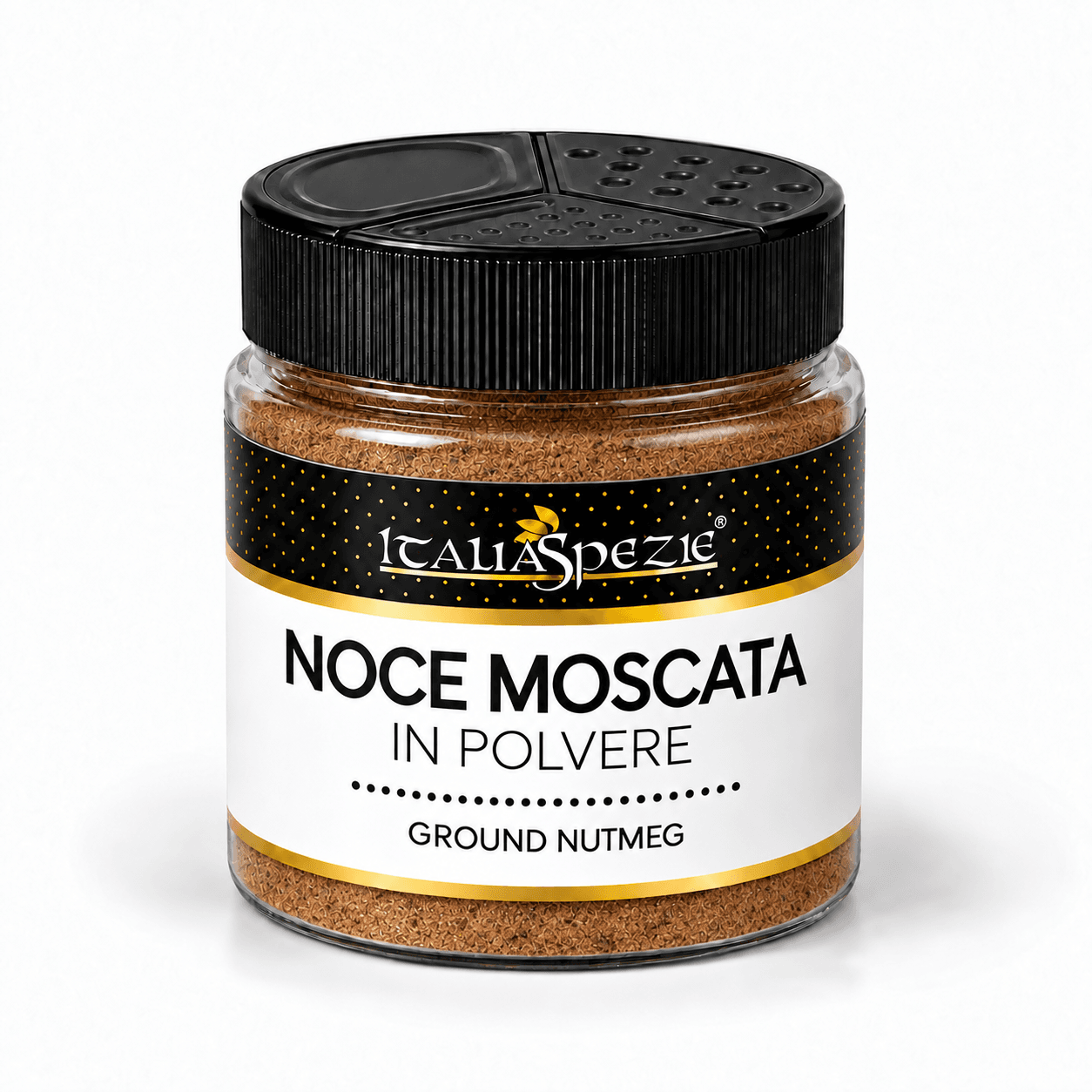 Noce Moscata - Polvere