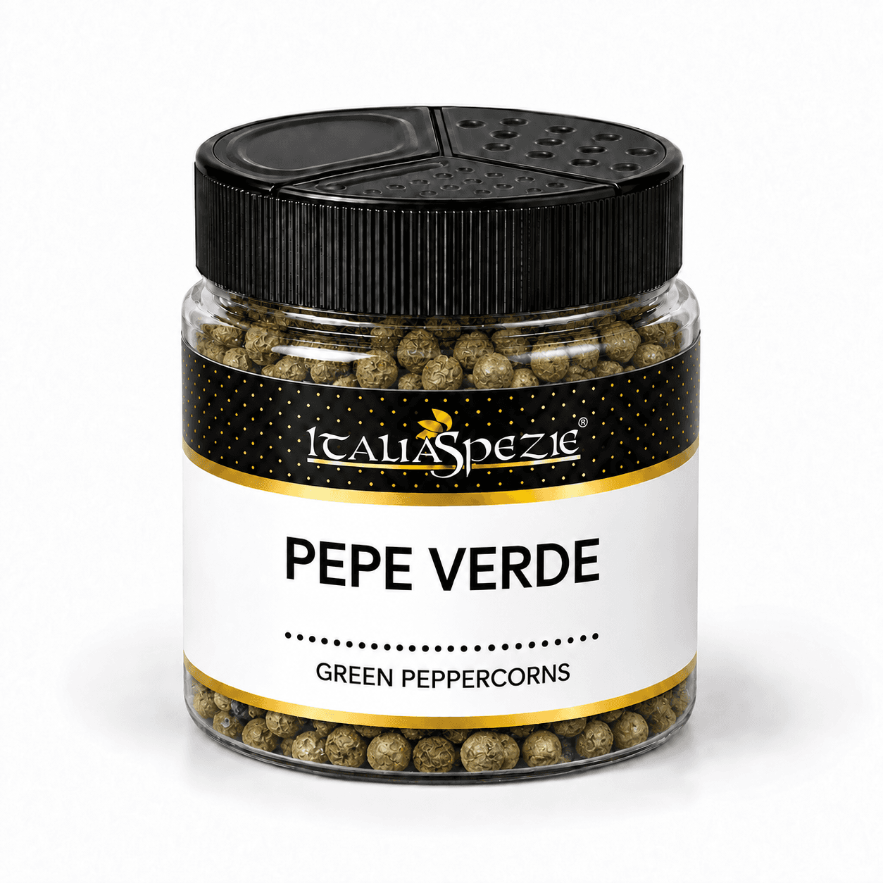 Pepe Verde in Grani - Disidratato — 90 g
