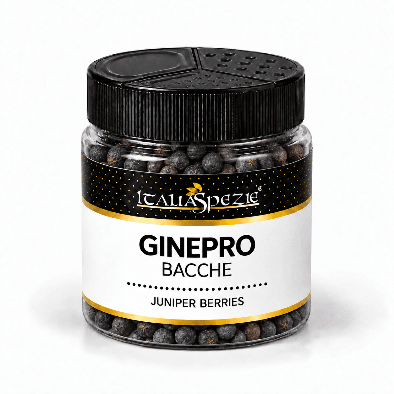 Bacche di Ginepro - 1° Qualità