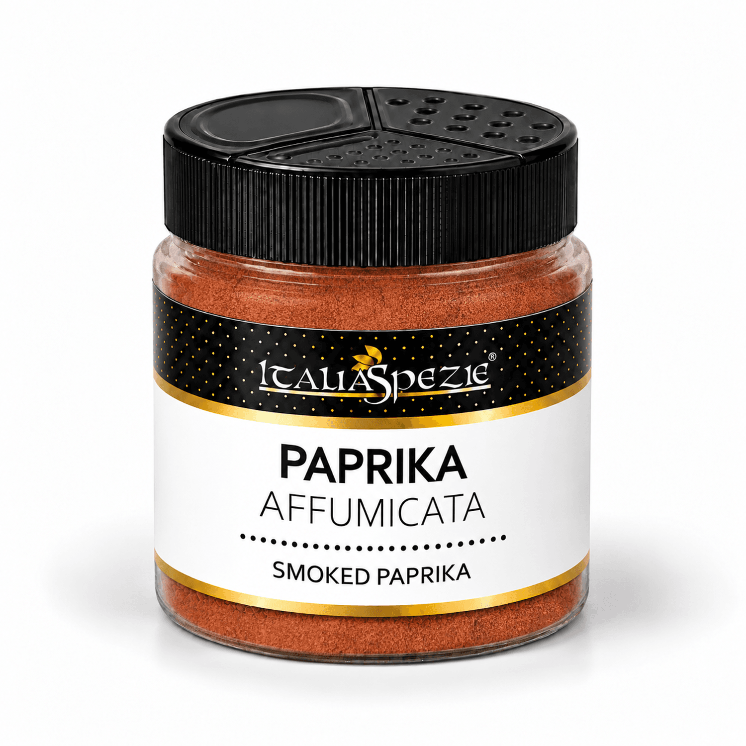 Paprika Affumicata