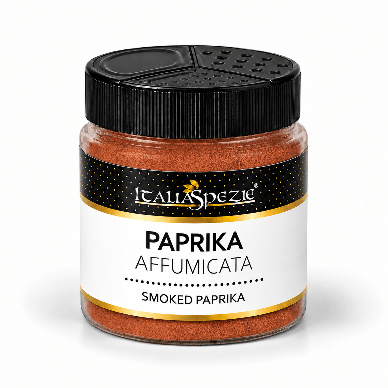 Paprika Affumicata