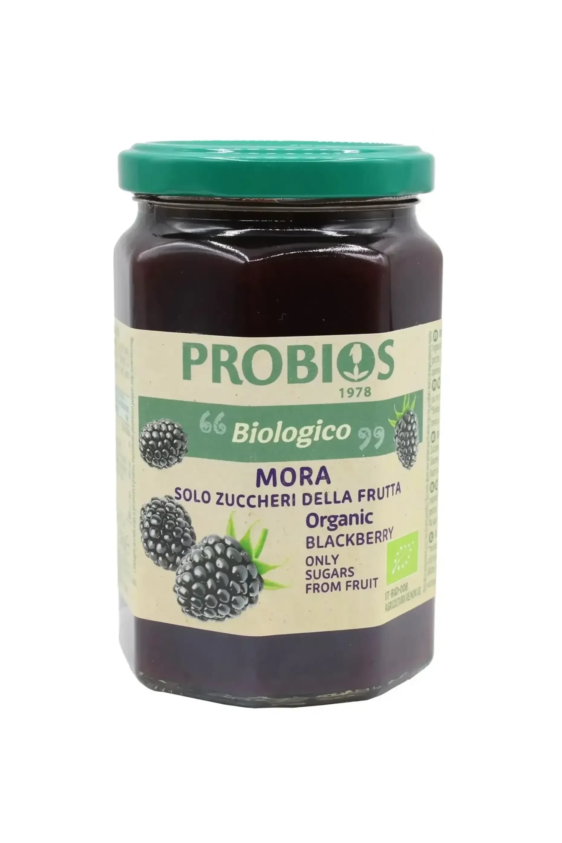 Composta di More