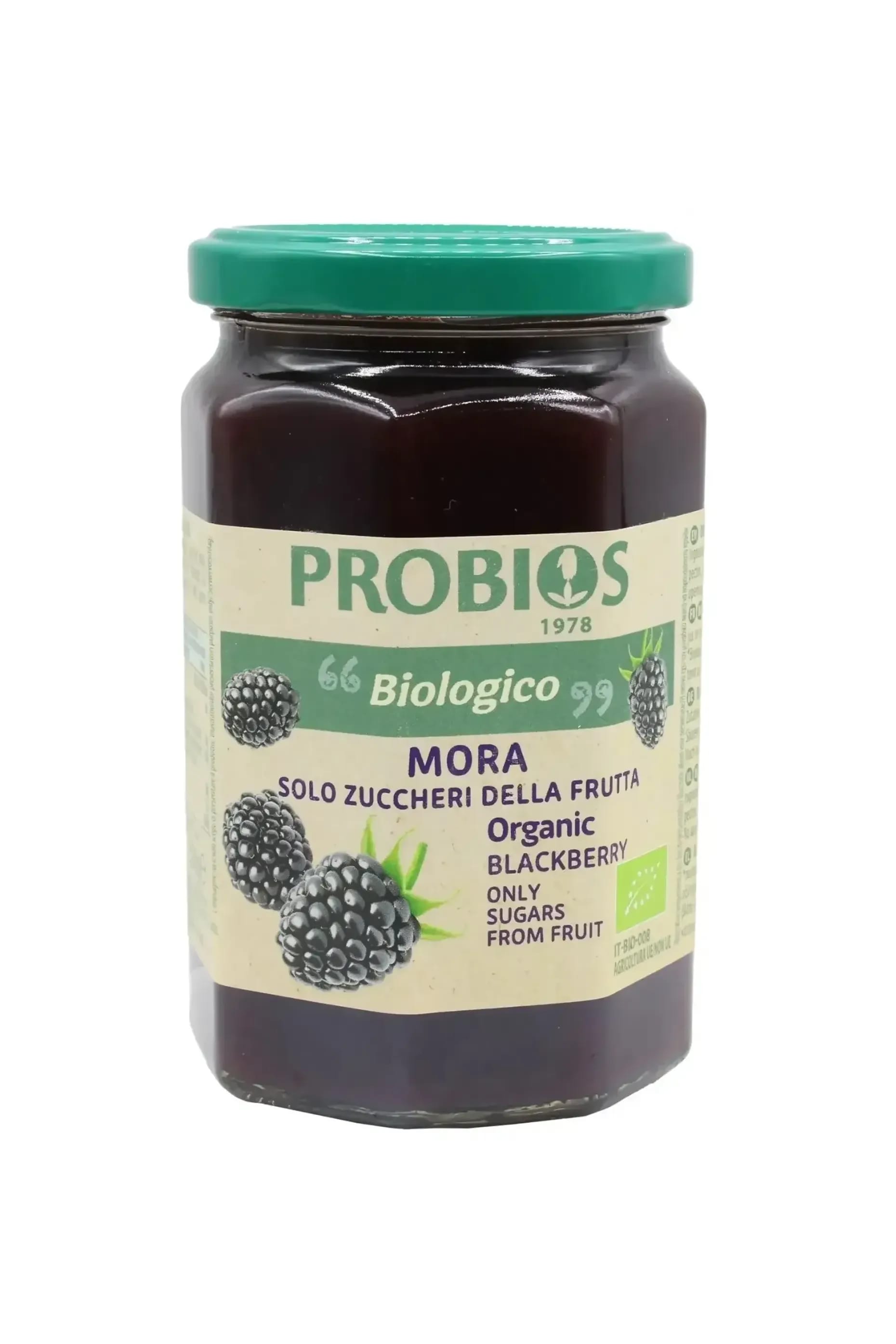 Composta di More