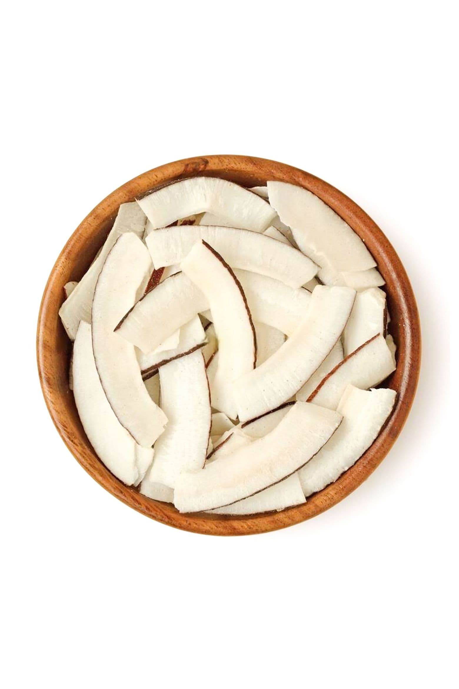 Cocco in scaglie al Naturale senza zucchero