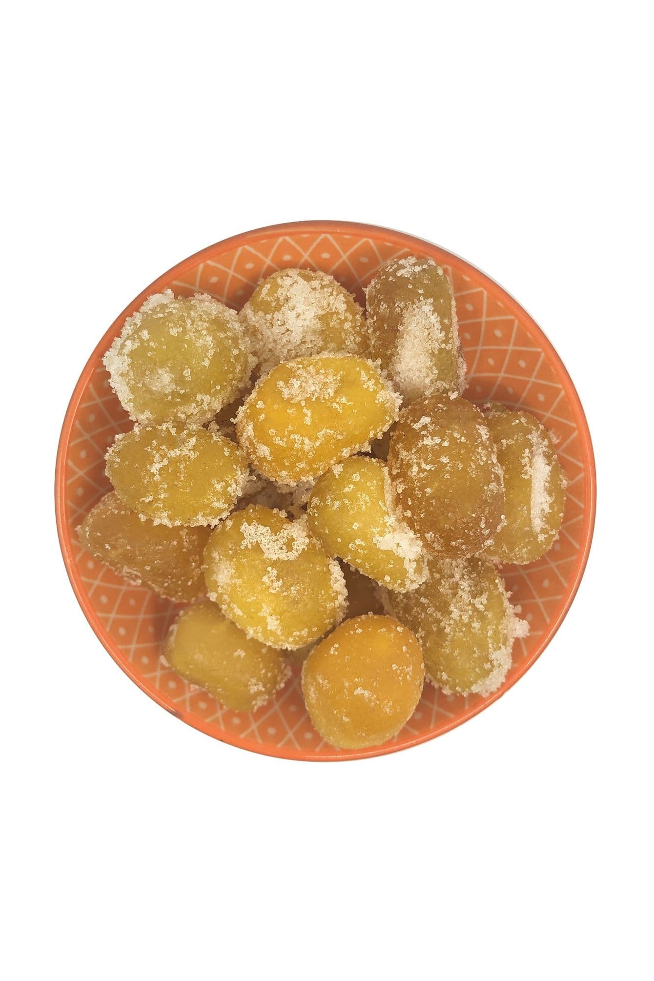 Kumquat disidratato (mandarino cinese)