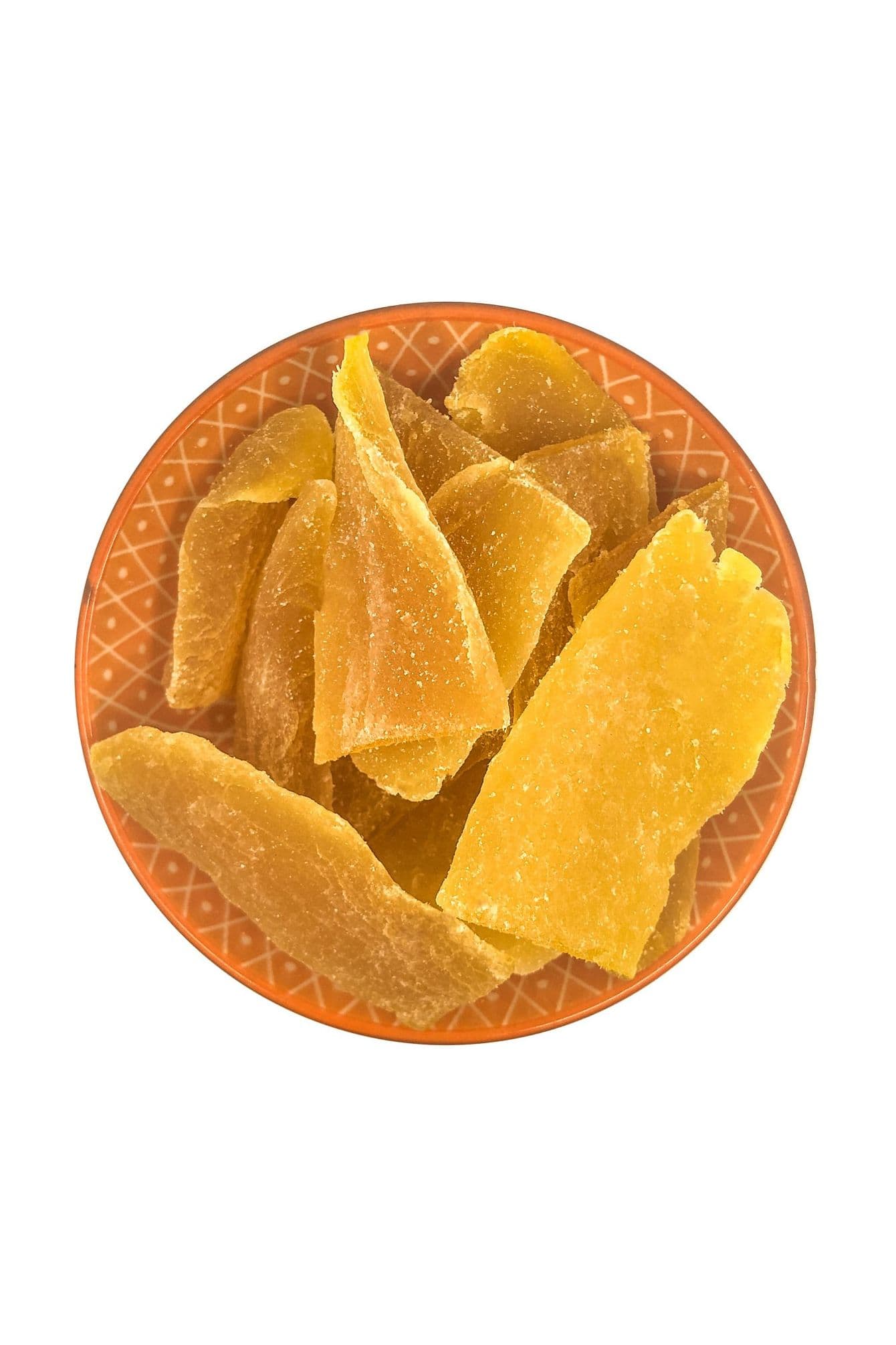 Mango disidratato