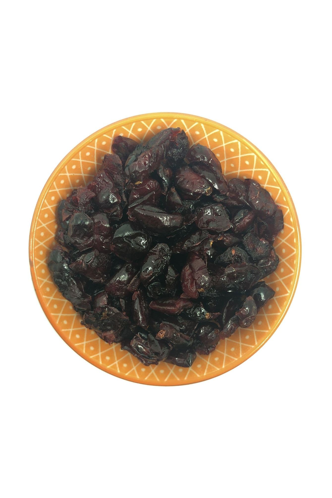 Mirtilli rossi disidratati - Cranberries