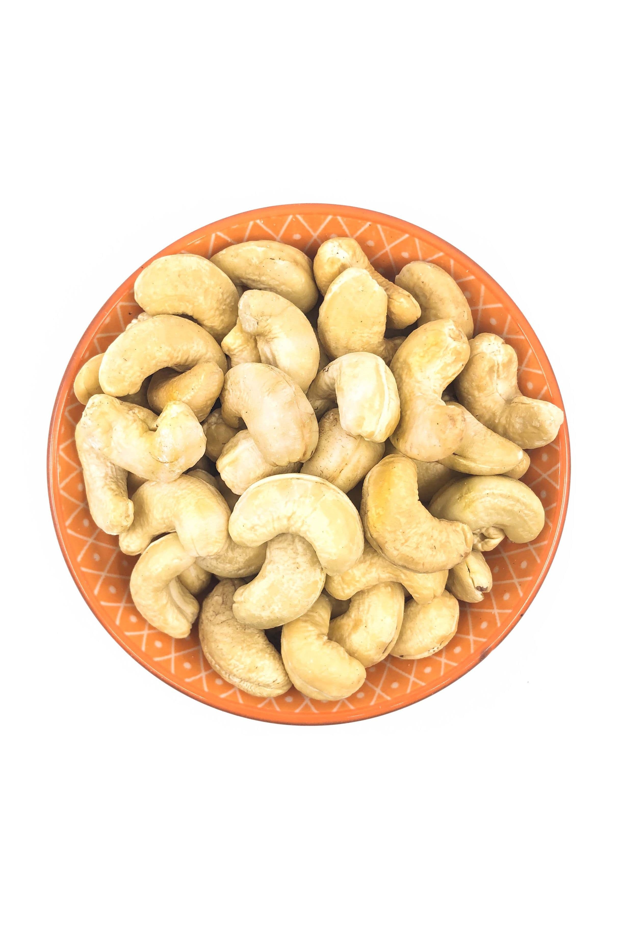Anacardi crudi al naturale — 1 kg
