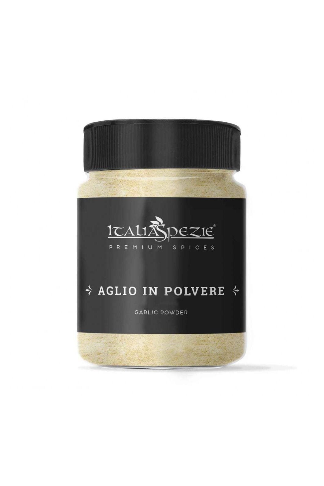 Aglio Disidratato in Polvere