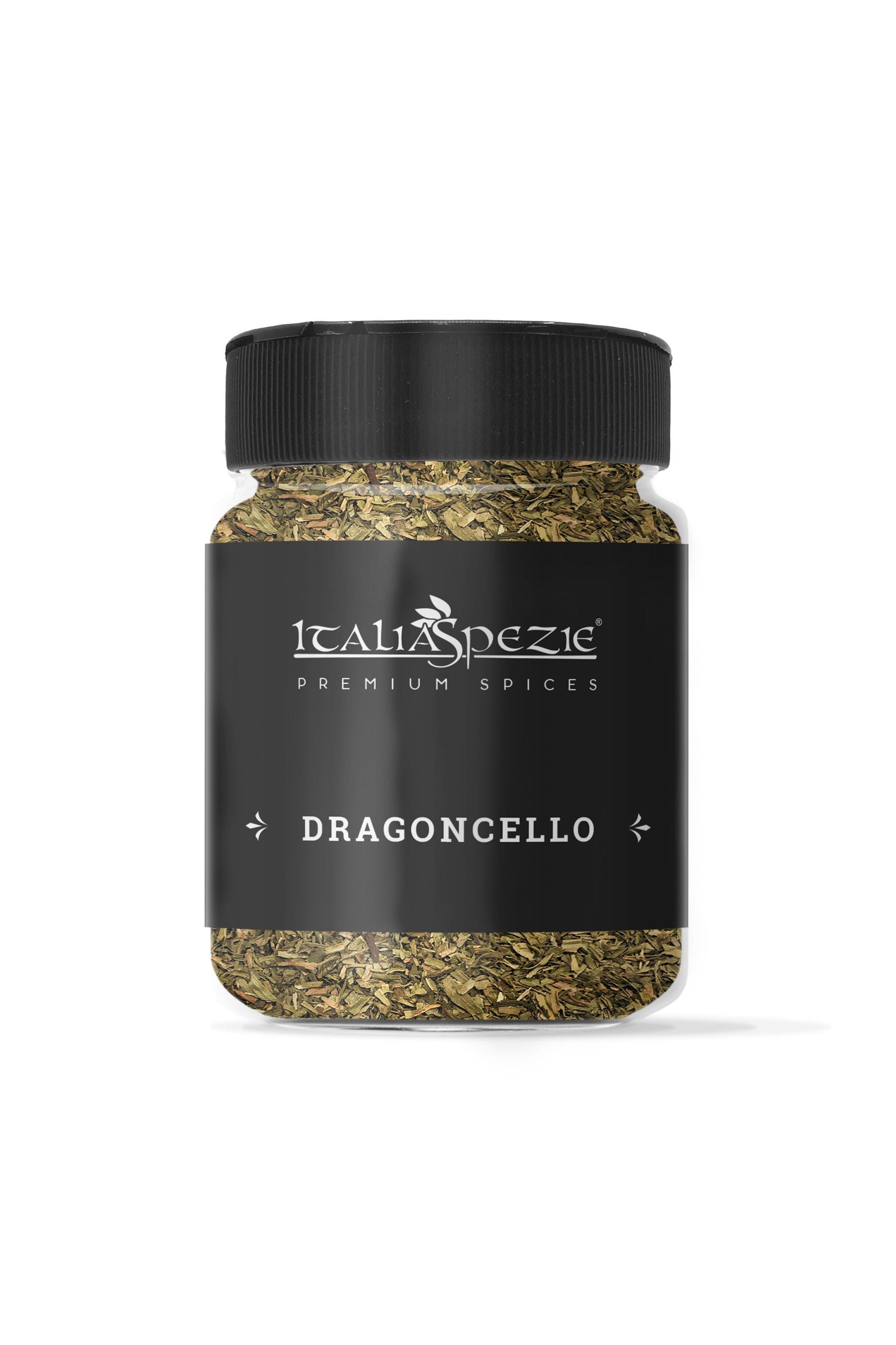 Estragone - Dragoncello