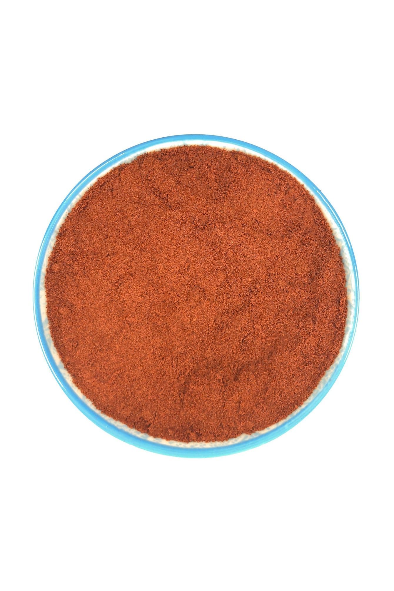 Paprika Affumicata