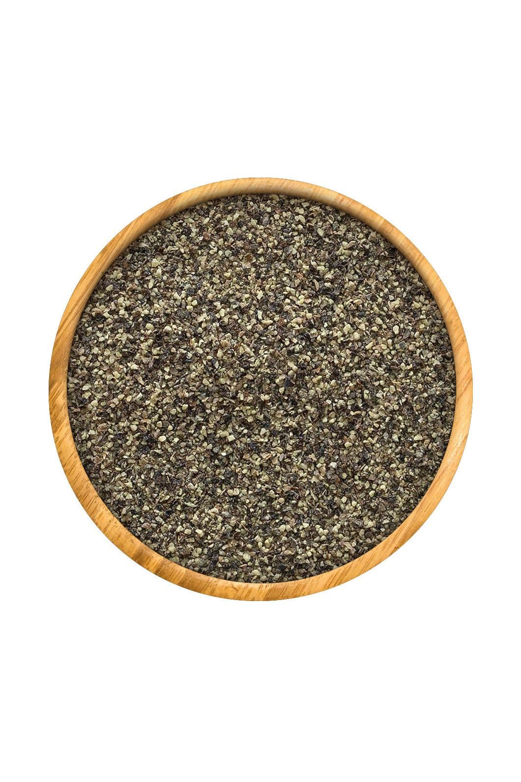 Pepe Nero Granulare - Tellicherry