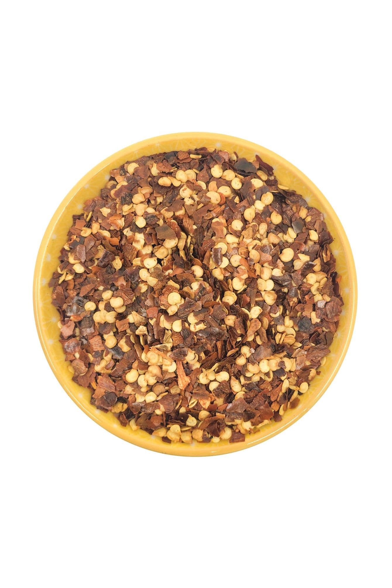 Peperoncino Frantumato Piccante