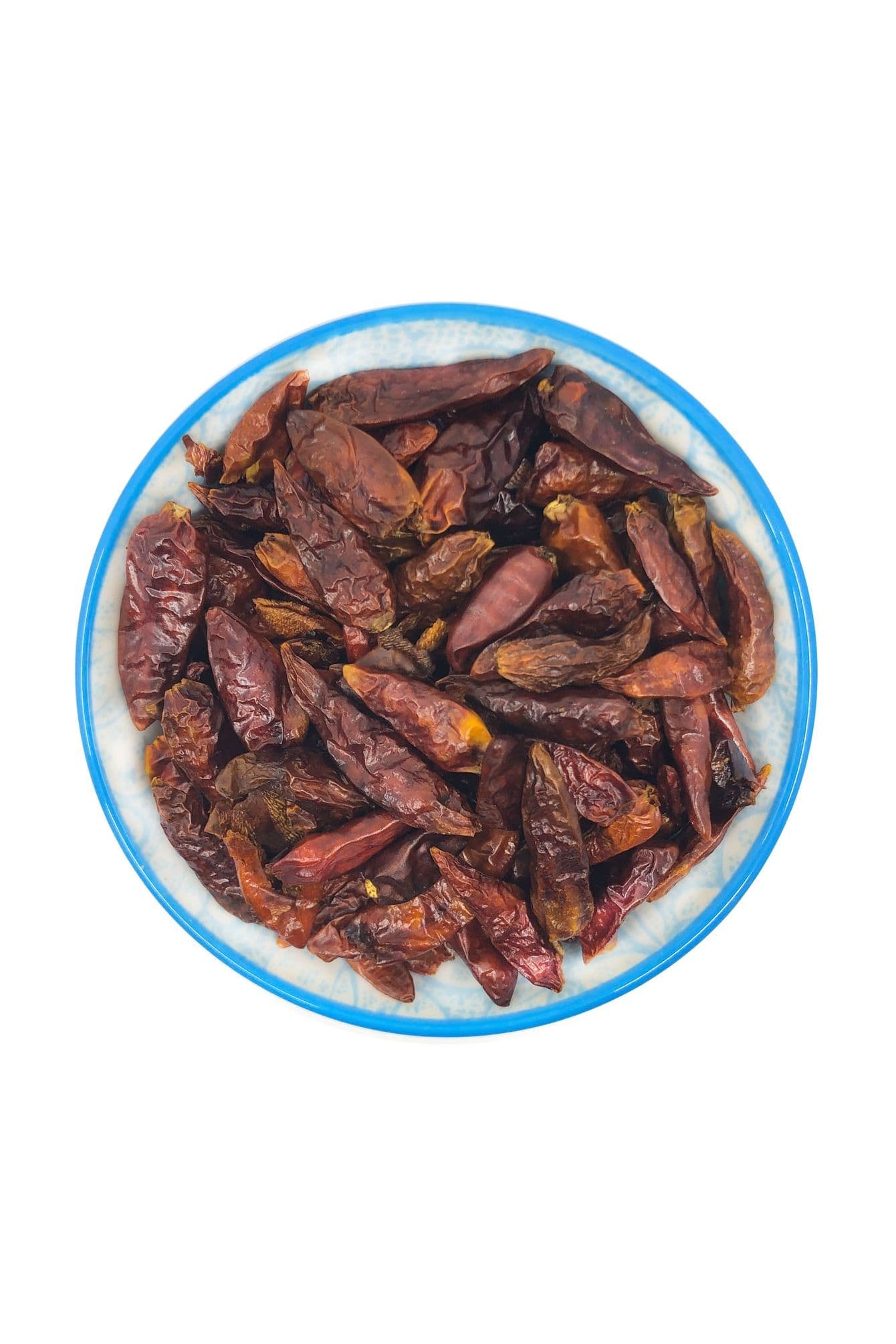 Peperoncino Piccante - Intero - 2/5 cm
