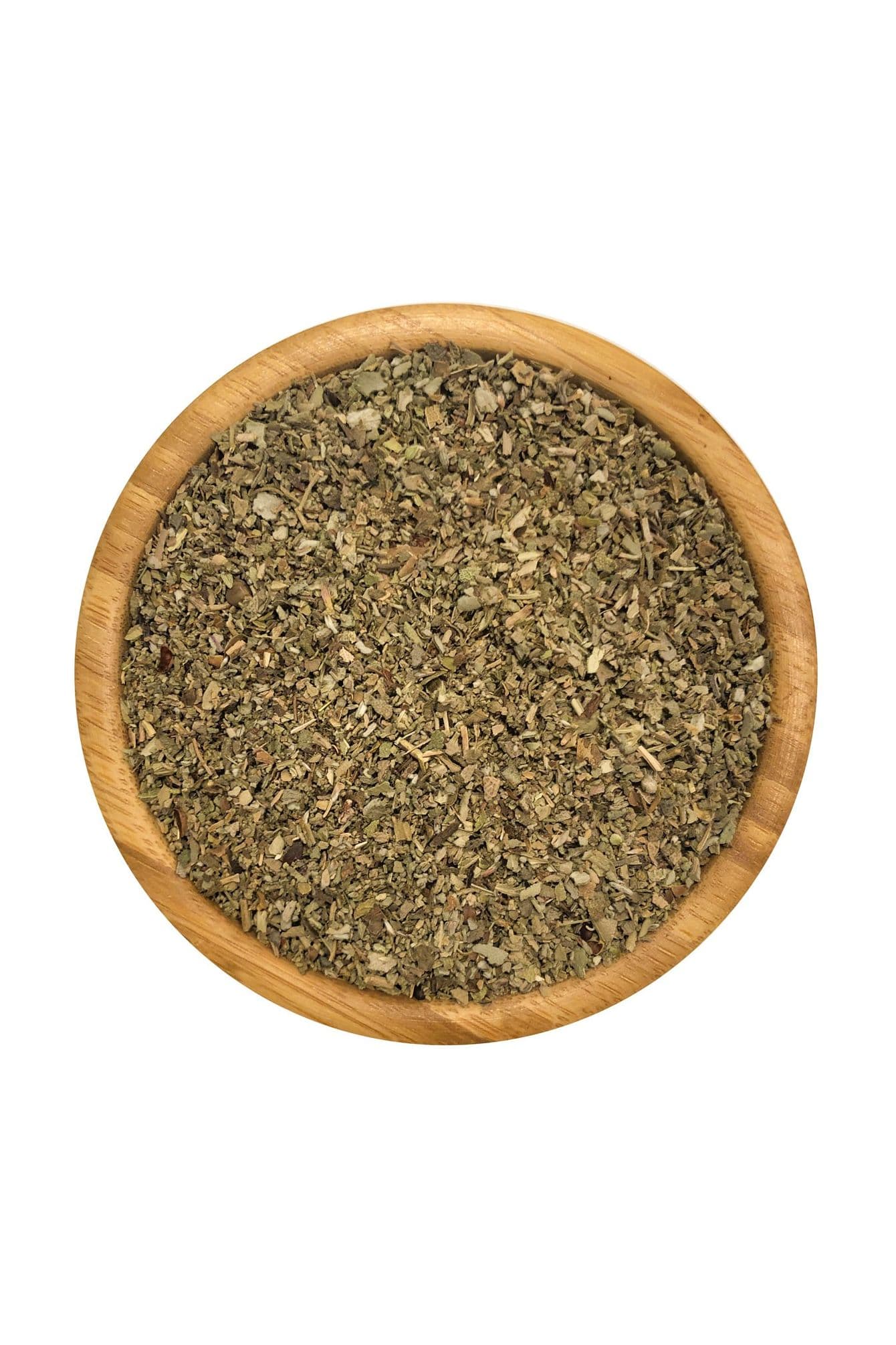Salvia Essiccata frantumata
