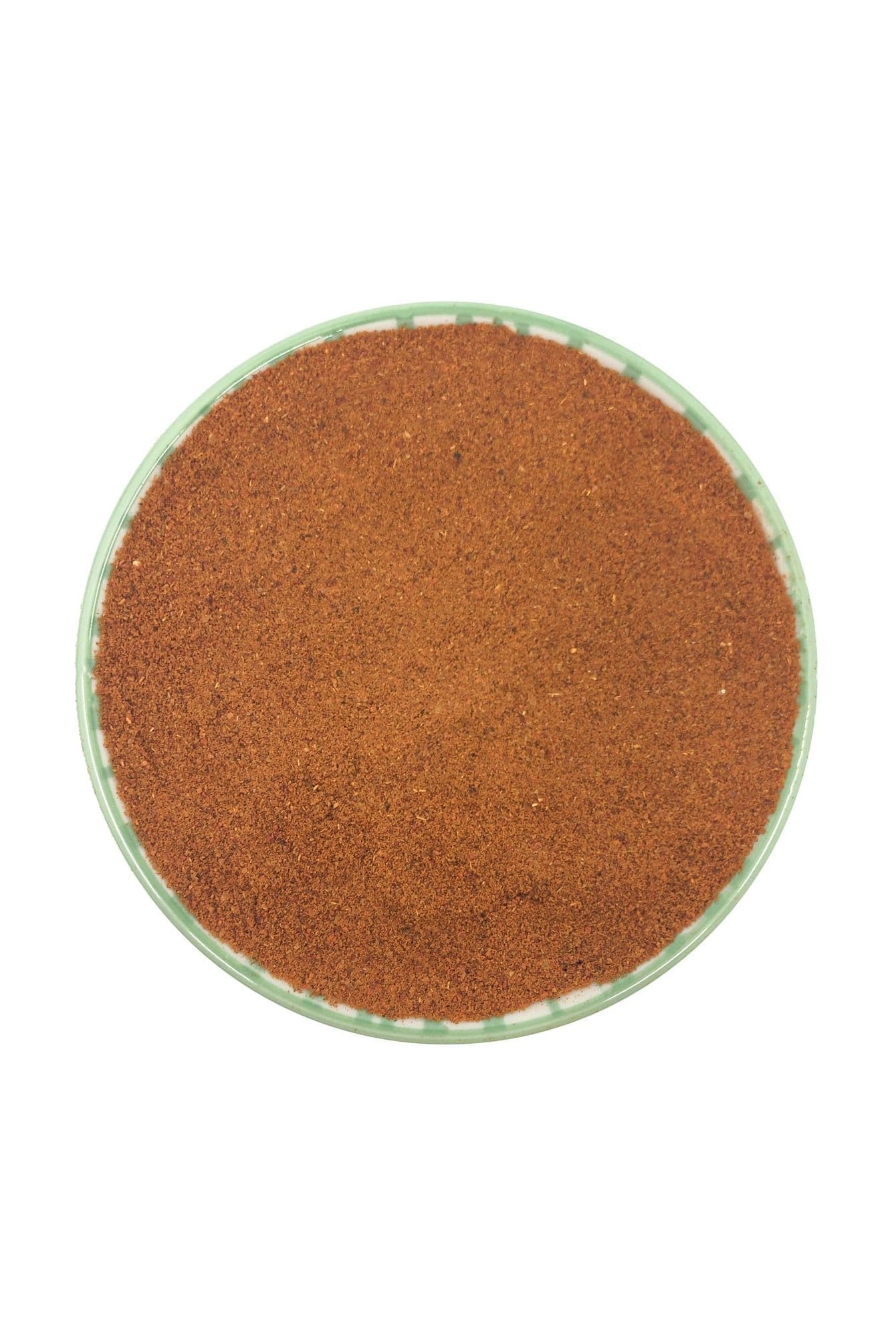 Tandoori mix